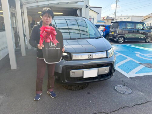 2026.10.31 豊明北店 納車写真
