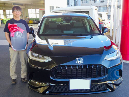 2026.10.19 北一色店 納車写真