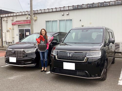 2026.10.26 大垣静里店 納車写真
