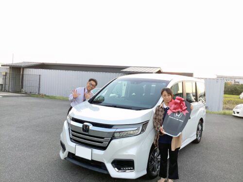 2026.10.05 津島神尾店 納車写真