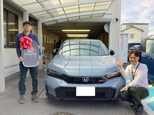 2026.10.17 豊明北店 納車写真
