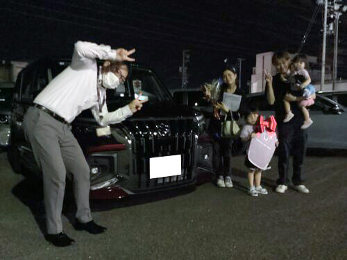 2026.10.25 大垣静里店 納車写真