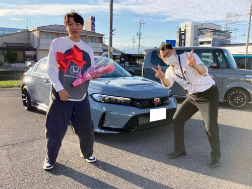 2026.10.25 大垣静里店 納車写真