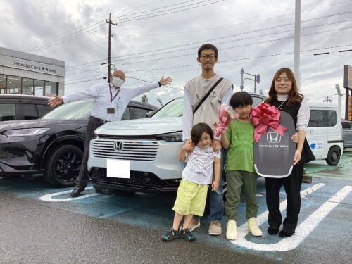 2026.10.25 稲沢店 納車写真