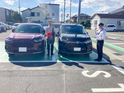 2026.10.31 豊明北店 納車写真