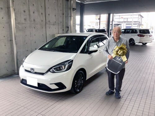 2026.10.26 大垣新田店 納車写真