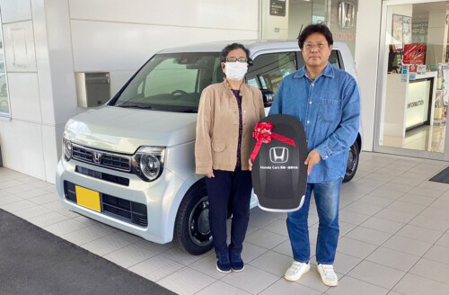 2026.10.31 柳津店 納車写真