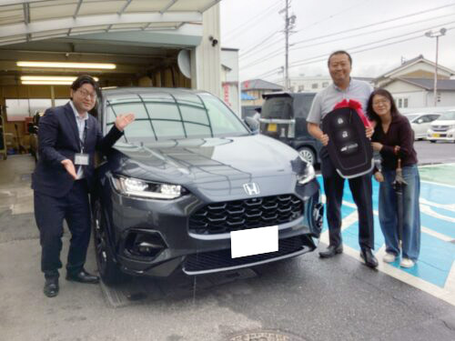 2026.10.25 豊明北店 納車写真