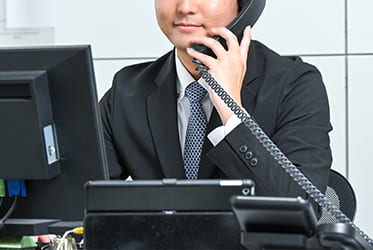 アドバイスイメージ