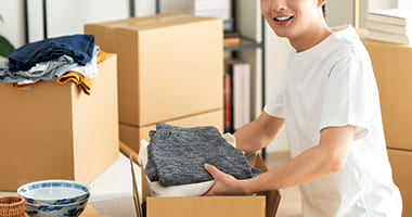 引越イメージ