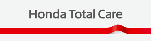 Honda Total Care