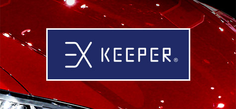 EX  keeper