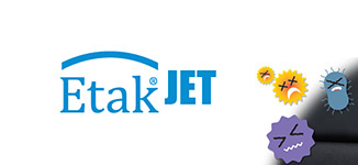 Etak®JET