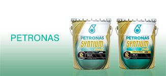 PETRONAS