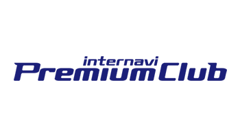 インターナビ・プレミアムクラブ ロゴ