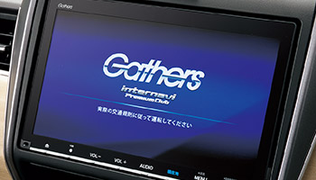 メーカーオプション