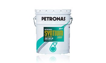 PETRONAS SYNTIUM 3000 SN 5W-30