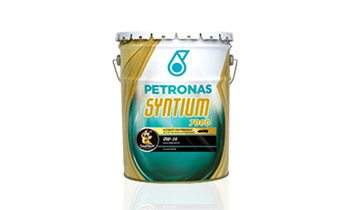 PETRONAS SYNTIUM 7000 0W-16