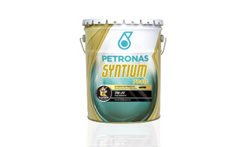 PETRONAS SYNTIUM 7000 0W-20