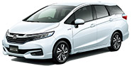 ５ナンバー（車両重量 1.0t～1.5t 以下）