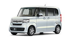 N-BOX
