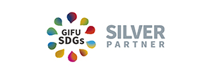 ぎふSDGs推進パートナーのバナーリンク