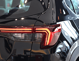 ボディコーティング