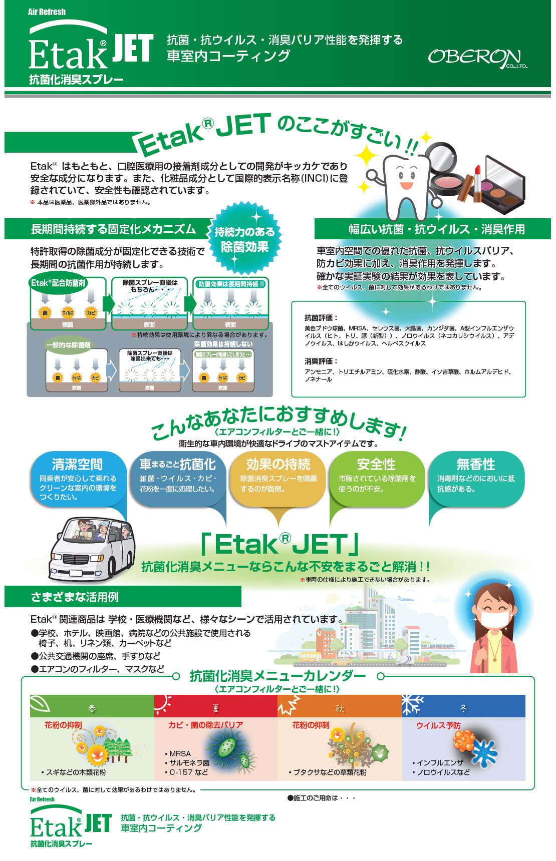 Etak JET（イータックジェット）の紹介資料2