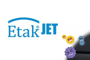 Etak®JET