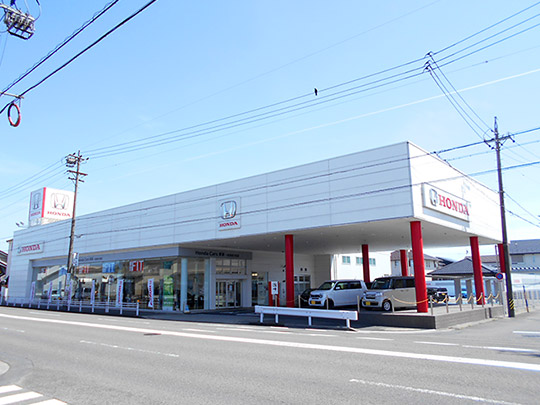 一宮濃尾大橋店