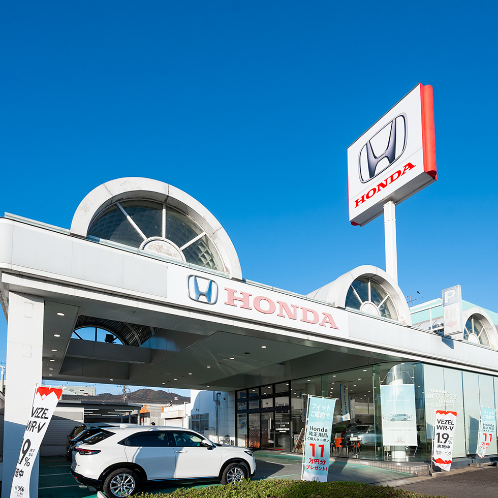 HONDA  VIA ビア 貴重 少ない 07603キロ 福岡市南区 Honda Cars 岐阜中央 鵜沼西店（各務原市）｜株式会社ホンダカーズ東海