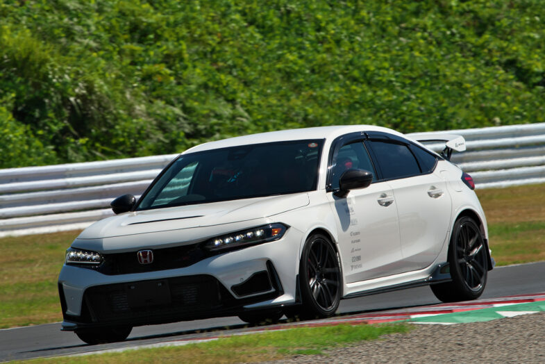 第89回鈴鹿サーキット走行会