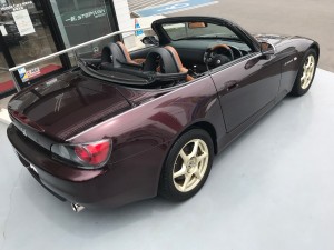 ｓ00 中古車 あります 店舗直送ブログ 株式会社ホンダカーズ東海