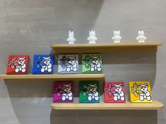 【産学連携】次世代の才能を地域で育む。享栄高校デザイン科 × Honda Cars 東海 アートイベント開催のお知らせ