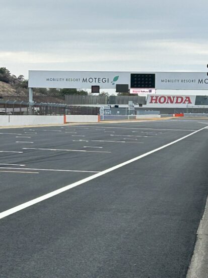 〜もてぎスーパー耐久〜②