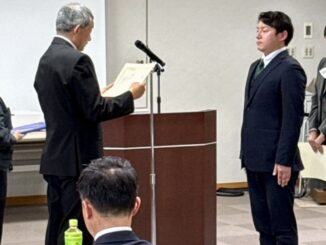 ご報告です😊💙💛