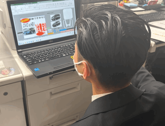 新年度がはじまりました！