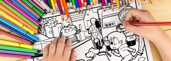 春のSafety Japan Action