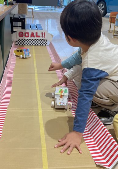 GWイベント