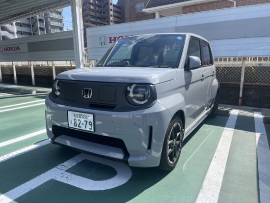 🎈Super-ONE試乗できます🎈