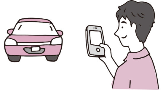 Honda リモート操作って？