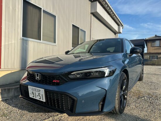 期間限定🌻試乗車のご案内