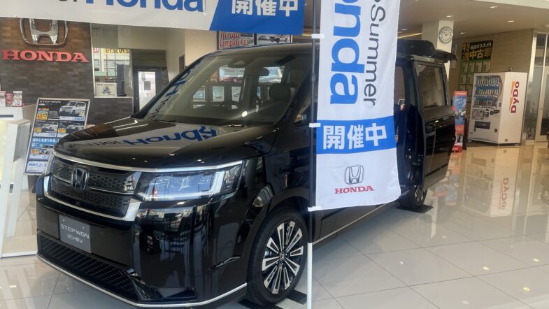 🌟店内展示車🌟