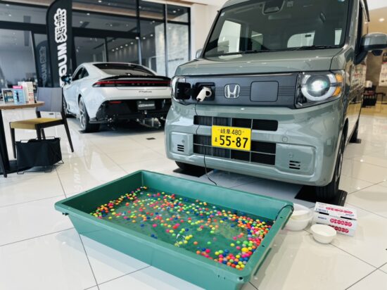 縁日開催中✨️