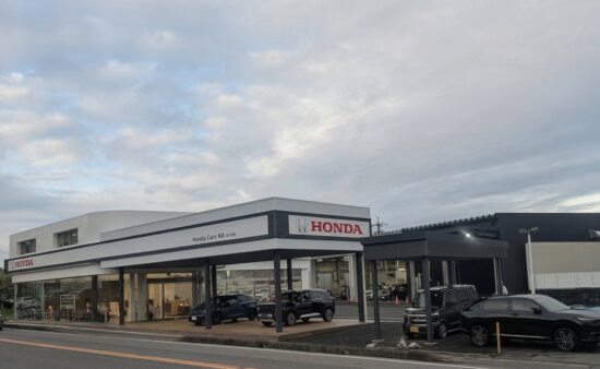✨リニューアルした富木島店を紹介✨